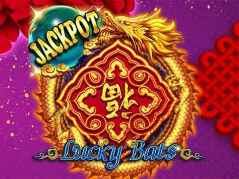 Luckybat Of Dragon Jackpot bet365